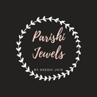 parishi jewels logo - Similar company to Parishijewels