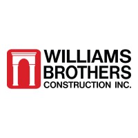 Williams Brothers Construction Inc.
