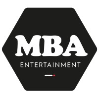 MBA-entertainment logo - Similar company to X Tracks Forums