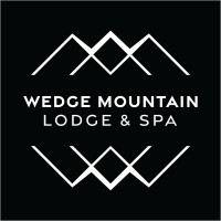 Wedge Mountain Lodge & Spa logo - Similar company to Bluebird | Hotel Sourcing & Destination Management Company