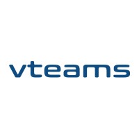 vteams logo - Similar company to Perspective-V