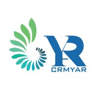 CRMYAR logo - Similar company to Expert Plus | اکسپرت پلاس