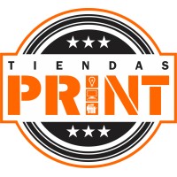 Tiendas Print