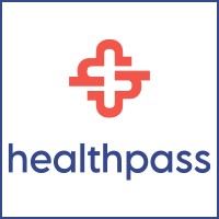 HealthPass logo - Similar company to Trunord Technologies Ltd.