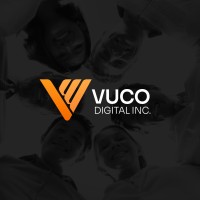 VUCODIGITAL INC. logo - Similar company to Vuuzle Tv