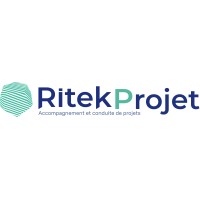 Ritek Projet logo - Similar company to Groupe Ritek
