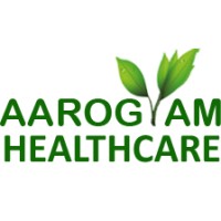 Aarogyam Healthcare logo - Similar company to Byora Homes