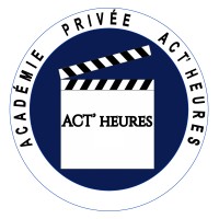 ACT'HEURES Académie Privée logo - Similar company to The Purple Type