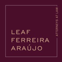 Leaf Law logo - Similar company to Cobalto | Consultoria E Performance Para E-Commerce