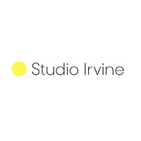 Studio Irvine logo - Similar company to Studio Giulio Iacchetti