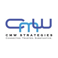 CMW Strategies logo - Similar company to Pythia Public