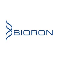 BIORON GmbH logo - Similar company to Aamed