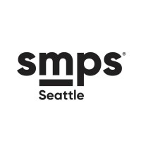 SMPS Seattle logo - Similar company to Cm Marketing