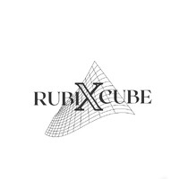 RUBIXCUBE logo - Similar company to Rubixcode