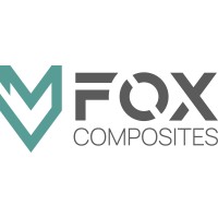 FOX Composites logo - Similar company to Fibclick Gmbh