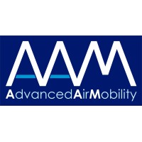 Advanced Air Mobility logo - Similar company to Airline Components International Ltd (Aci)