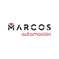 Marcos Automoción logo - Similar company to Bmw Bertolín