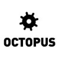 OCTOPUS Innovation logo - Similar company to Wy&P Design
