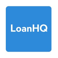 LoanHQ logo - Similar company to Swipe Saving