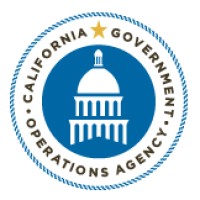 California Government Operations Agency logo - Similar company to Nxtgov