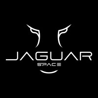 Jaguar Space logo - Similar company to The Karman Project