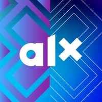 ALX Arabia logo - Similar company to Knowledge4All