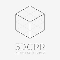 3DCPR logo - Similar company to Didea