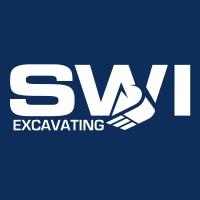 SWI Excavating logo - Similar company to Front Range Concrete Llc