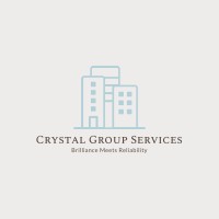 CRYSTAL GROUP SERVICES logo - Similar company to Bhf Cleaning Solutions