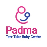 Padma Testtube Baby Center logo - Similar company to Eva Ivf