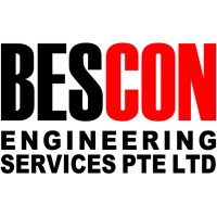 Bescon Engineering Services Pte Ltd logo - Similar company to Bescon
