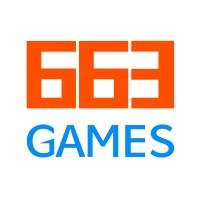663 Games logo - Similar company to Whenere