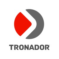 TRONADOR logo - Similar company to Gn Solids Control