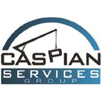 Caspian Services logo - Similar company to Devcommerce