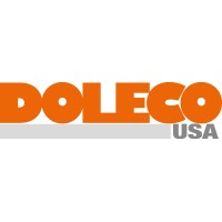 Doleco USA logo - Similar company to Covered Wagon Trailers