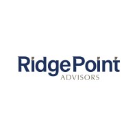 RidgePoint Advisors logo - Similar company to Uaedriving.Com