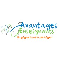 Avantages Enseignants logo - Similar company to Vanessa Audebert, Sophrologue, Professeure De Yoga & Consultante Santé