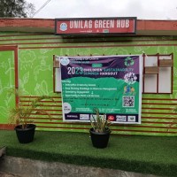 UNILAG GREEN HUB logo - Similar company to Toluwalase Abiona Days Foundation