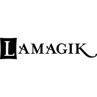 Lamagik S.L. logo - Similar company to Phonic Lips