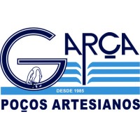 Garça Poços Artesianos logo - Similar company to Fragma Comunicação
