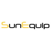 SunEquip logo - Similar company to Hiatco