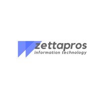 Zetta Pros logo - Similar company to Adversarial Risk Management