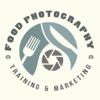 Food Photography Training & Marketing logo - Similar company to Expert Retouchers