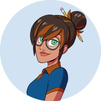 Miss Pepper AI logo - Similar company to Dmhike