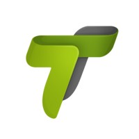 Travian Games logo - Similar company to Popcore