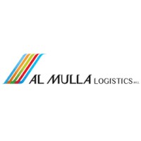 Al Mulla Logistics W.L.L. logo - Similar company to Gfl Cargo