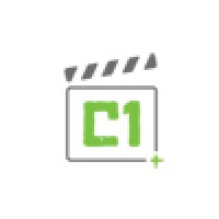 Cinema 1 Film logo - Similar company to Radium