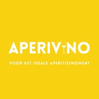 Aperivino logo - Similar company to Moens Packaging