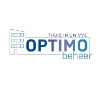 OPTIMO beheer logo - Similar company to Vve Professionals