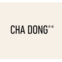 CHA DONG logo - Similar company to Feisty